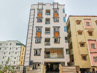 Hotel Oyo 24039 Flagship Da Abhinandan Land