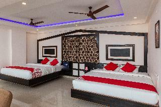 Hotel Oyo 36246 Nagoorar Inn