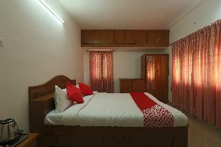Hotel Oyo 37087 Lmf Paradise Private Limited