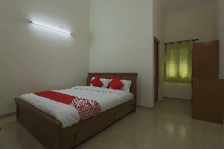 Hotel Oyo 37087 Lmf Paradise Private Limited