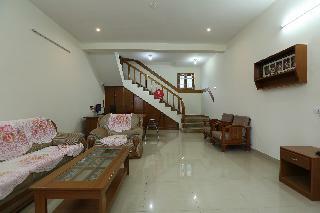 Hotel Oyo 37087 Lmf Paradise Private Limited