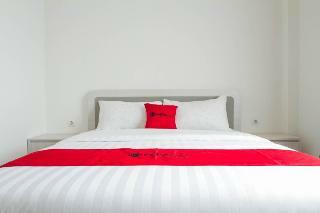 Reddoorz Plus Near Jatinangor Town Square 2