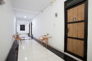 Reddoorz Syariah Near Dbl Arena 2