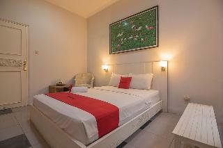 Reddoorz Near Upi Setiabudi 2