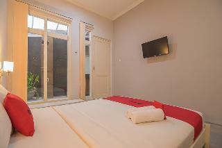 Reddoorz Near Upi Setiabudi 2