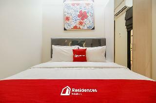 Residences By Reddoorz @ Guntur Raya Setiabudi