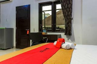 Reddoorz Premium @ Ampera Raya 2
