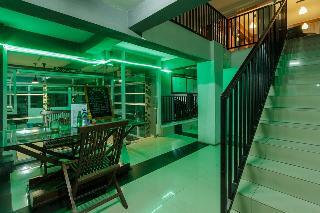 Reddoorz Premium @ Ampera Raya 2