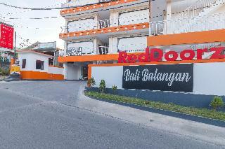 Reddoorz Near Balangan Beach Bali