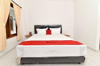 Reddoorz Near Balangan Beach Bali