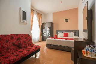 Reddoorz @ Batam Center 2