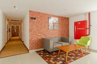 Reddoorz Apartment @ Aeropolis Tangerang
