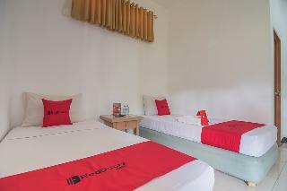 Reddoorz @ Maribaya Street 2