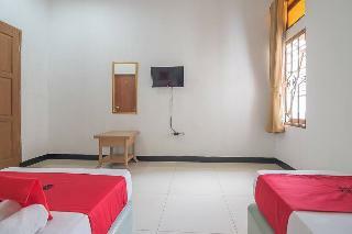 Reddoorz @ Maribaya Street 2