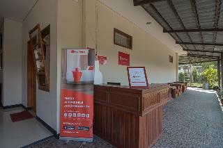 Reddoorz @ Maribaya Street 2