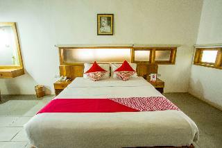 Hotel Sahid Osing Kemiren Banyuwangi