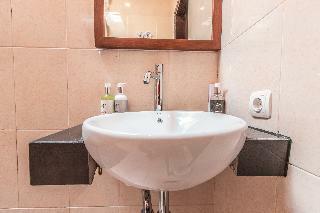 Hotel Collection O 9 Villa Ubud Anyer