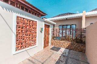 Hotel Collection O 9 Villa Ubud Anyer