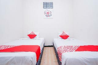 Hotel Oyo 1112 Nick's Homestay