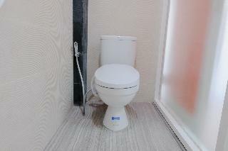Hotel Oyo 1119 Gendhis Gallery Syariah