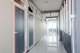 Hotel Oyo 1119 Gendhis Gallery Syariah