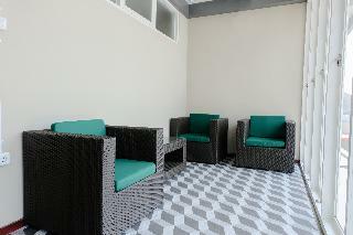 Hotel Oyo 1119 Gendhis Gallery Syariah