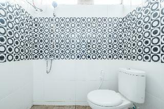 Oyo 1139 Rossan Villa 2