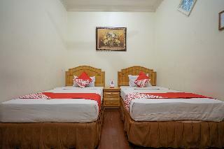 Oyo 1173 Hotel Shofa Marwah