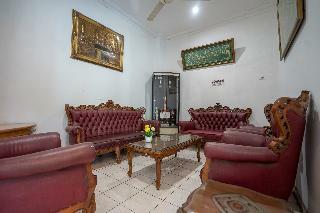 Oyo 1173 Hotel Shofa Marwah