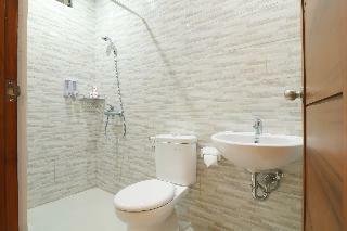 Hotel Kencana Residence