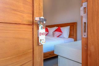 Hotel Kencana Residence
