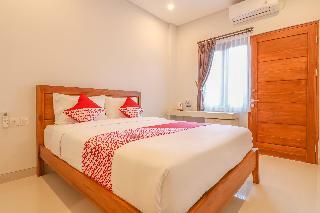 Hotel Kencana Residence