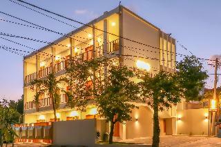 Hotel Kencana Residence
