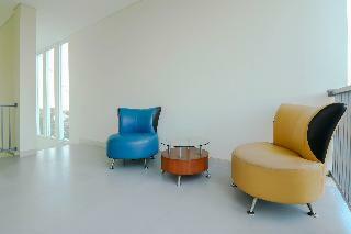 Hotel Kencana Residence