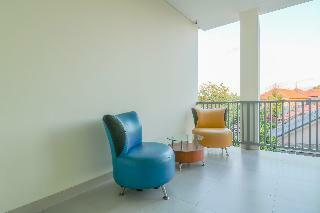 Hotel Kencana Residence