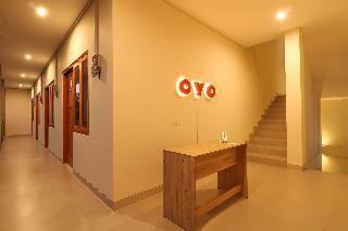 Hotel Kencana Residence