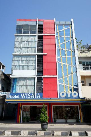 Oyo 1253 Hotel Wisata
