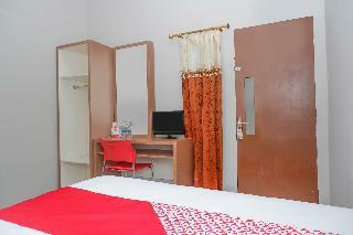 Hotel Harmoni