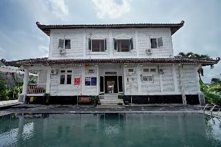 Oyo 749 Omah Putih