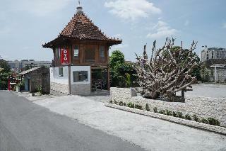 Oyo 749 Omah Putih