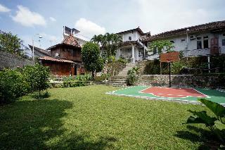 Oyo 749 Omah Putih