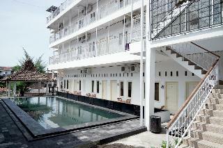 Oyo 749 Omah Putih