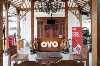 Oyo 749 Omah Putih
