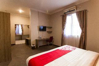 Oyo 889 Edotel Amanah Hotel Syariah