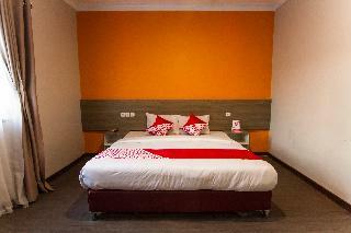 Oyo 889 Edotel Amanah Hotel Syariah