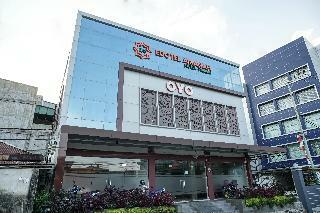 Oyo 889 Edotel Amanah Hotel Syariah