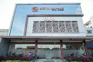 Oyo 889 Edotel Amanah Hotel Syariah