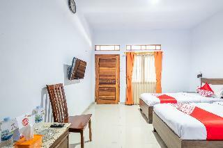 Hotel Azalea Syariah