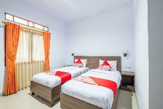 Hotel Azalea Syariah
