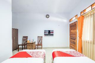 Hotel Azalea Syariah